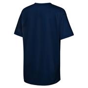 Auburn Gen2 YOUTH Poly Dri-Tek Tee